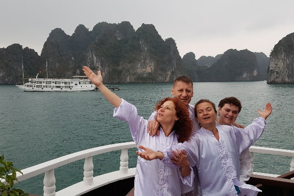 Amazing Vietnam - 8 Days - photo 1